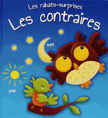 Les contraires