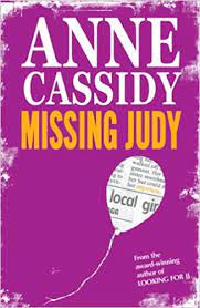 Missing Judy