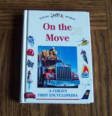 On the move