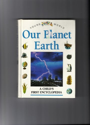 Our Planet Earth