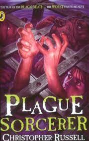 Plague Sorcerer