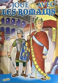 Joue avec les Romains