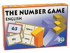 The Number Game