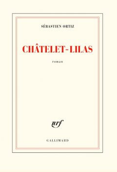 Chatelet-Lilas
