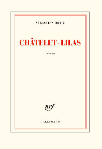 Chatelet-Lilas
