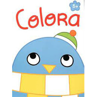 Colora 5+