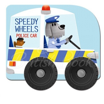 Speedy Wheels: Police
