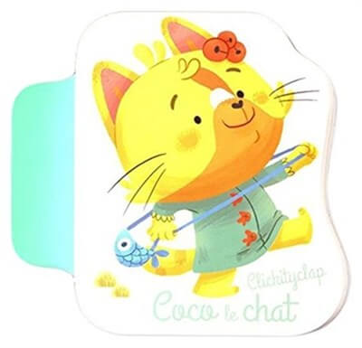 coco le chat