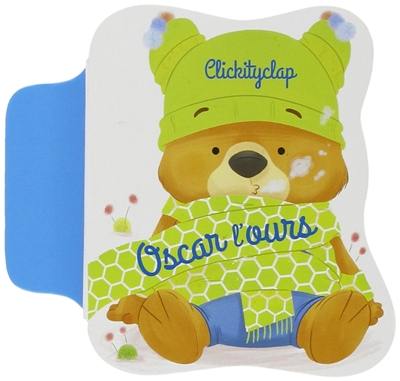 oscar l'ours