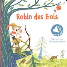 Robin des bois