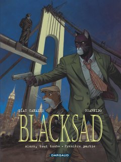Black Sad Tome 6