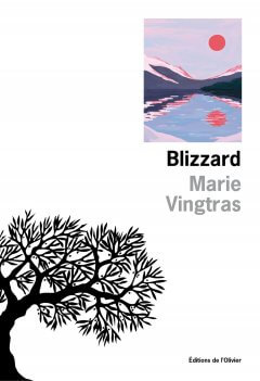 Blizzard