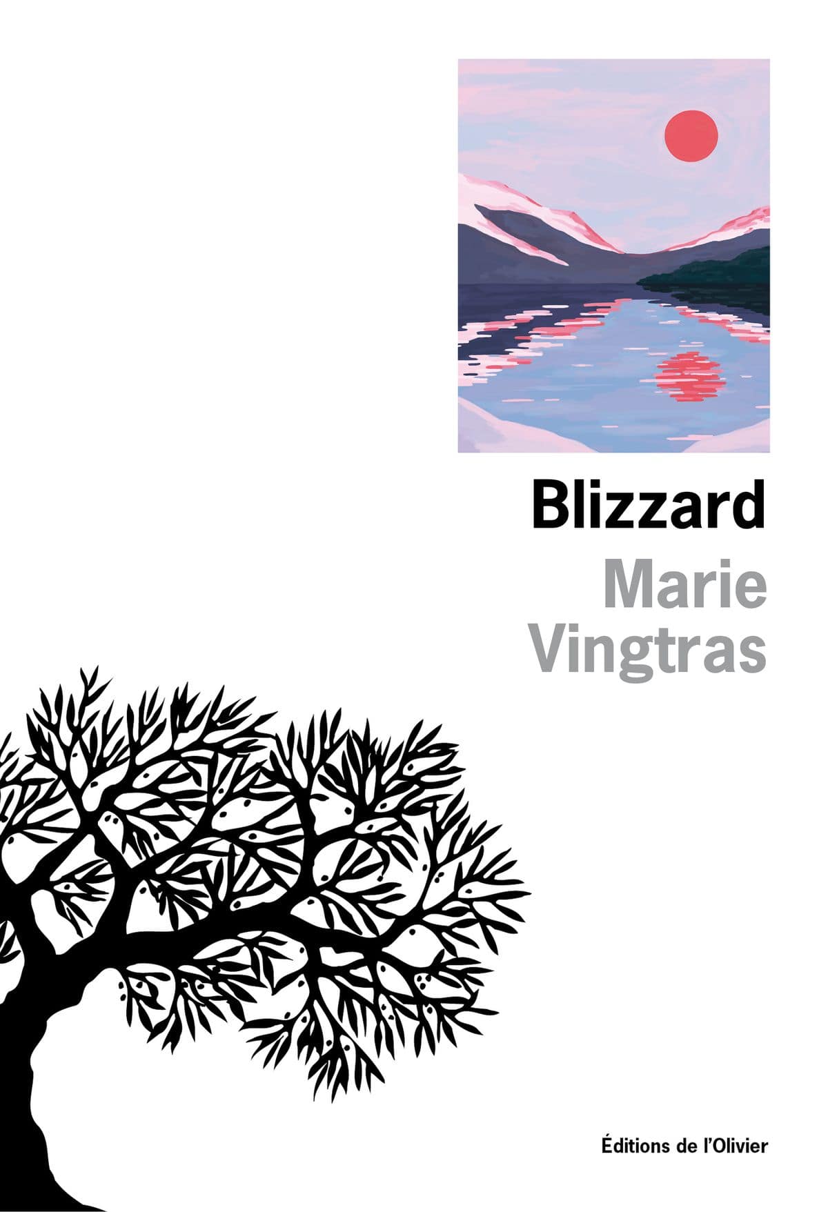 Blizzard