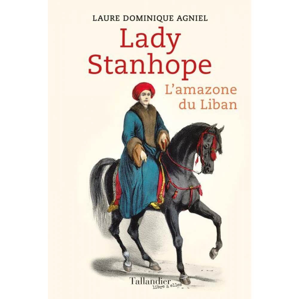 Lady Stanhope