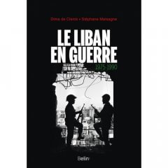 Le Liban en Guerre
