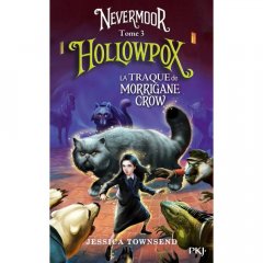 Nevermoor Tome 3