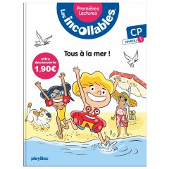 Les incollables - À la mer!