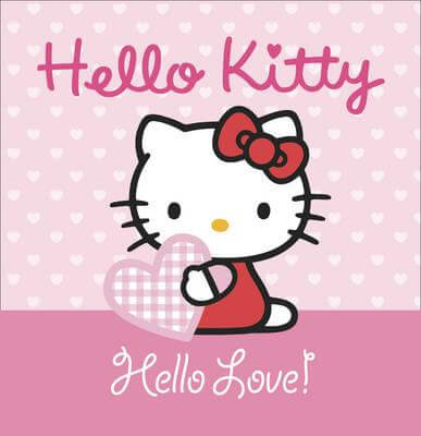 Hello Kitty: Hello Love!