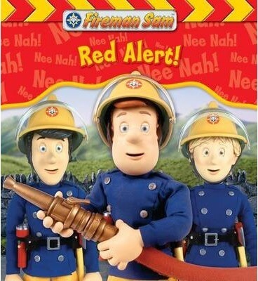 Fireman Sam : Red Alert!