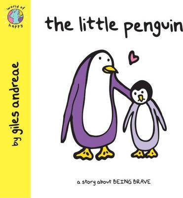 World of Happy: The Little Penguin