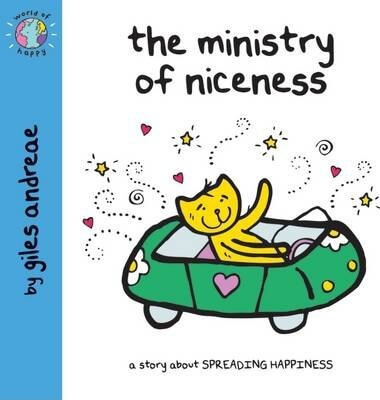 World of Happy: The Ministry of Niceness