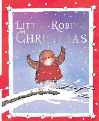 Little Robin's Christmas
