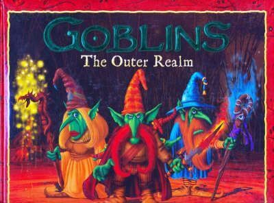 Goblins : The Outer Realm