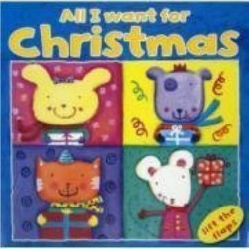 All I Want for Christmas
