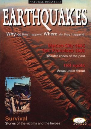 Earthquakes
