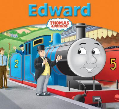 Thomas & Friends: Edward the Blue Engine