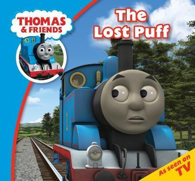 Thomas & Friends: Lost Puff