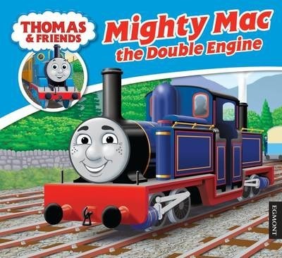 Thomas & Friends: Mighty Mac