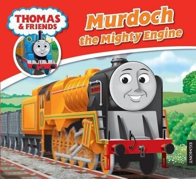 Thomas & Friends: Murdoch