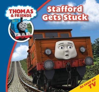 Thomas & Friends: Rheneas