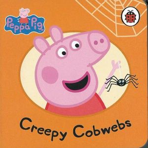 Peppa Pig: Creepy Cobwebs