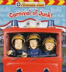 Fireman Sam Carnival of Junk!