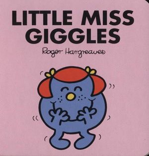 Mr Men: Little Miss Giggles