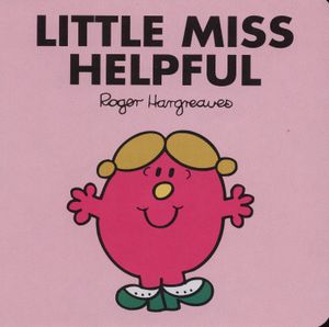 Little Miss Helpful