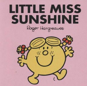 Little Miss Sunshine
