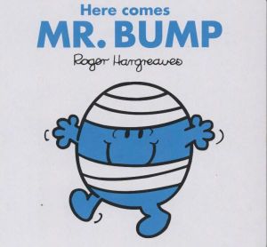 Mr Men: Here Comes Mr Bump