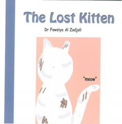 The Lost Kitten