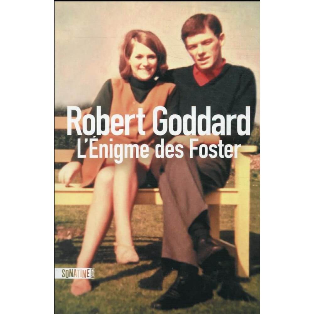 L'énigme des Foster