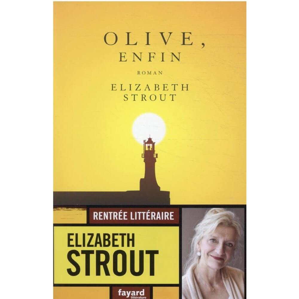 Olive, enfin