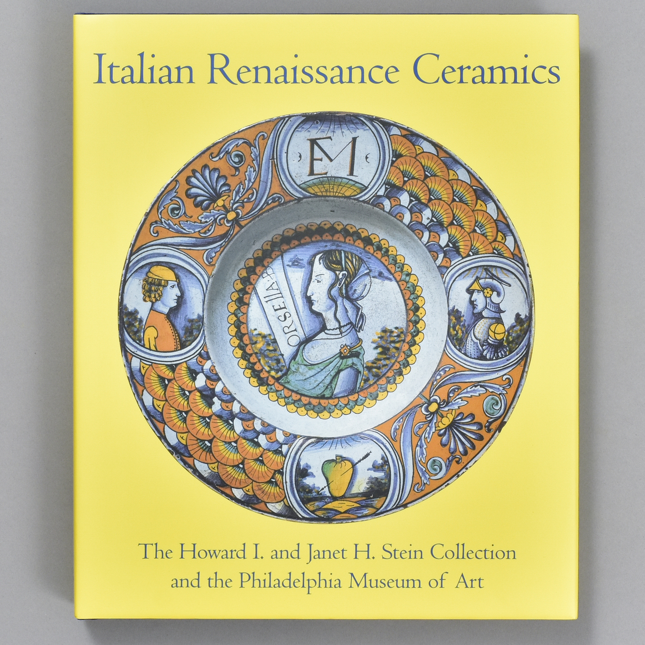 Italian Renaissance ceramics