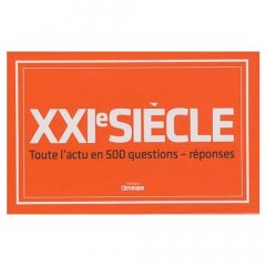 XXI  SIECLE