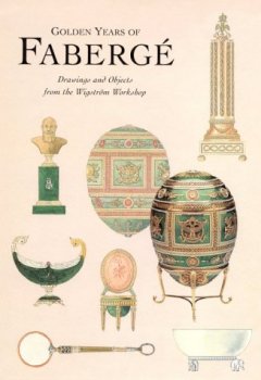 Golden Years of Faberge