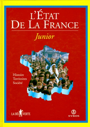 ETAT DE LA FRANCE JUNIOR