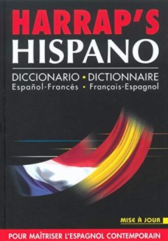 HARRAP'S HISPANO DICTIONNAIRE ESP.FR./ FR.ESP.