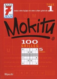 MOKITU 100 GRILLES T-1