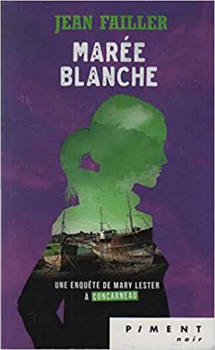 Marée blanche